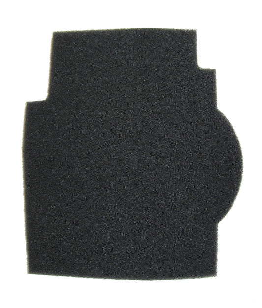 Filtrų komplektas skirtas Silvento įrenginiams