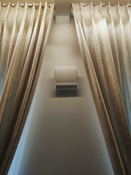 Vidinis difuzorius Comfort