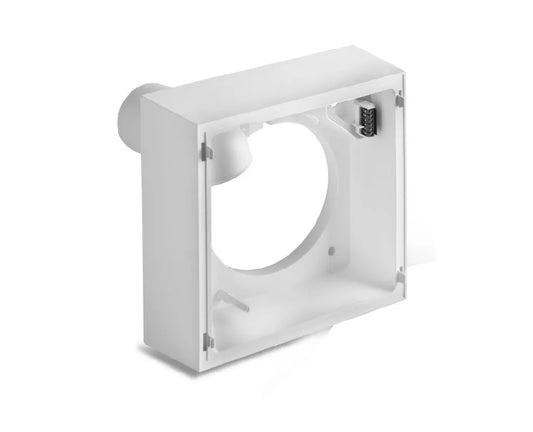 Lunos Silvento V-EC oro šalinimo ventiliatorius