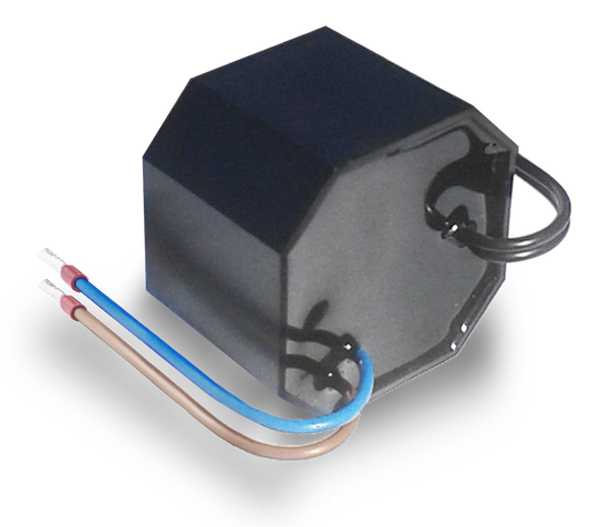 Įtampos keitiklis (18W)