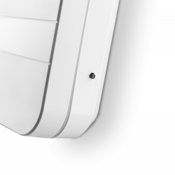 Lunos e² LC rekuperatorius