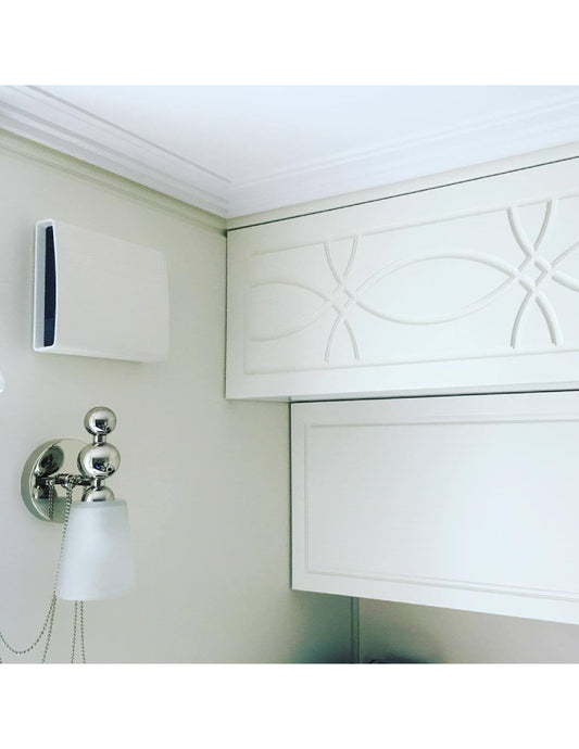 Lunos eGO rekuperatorius