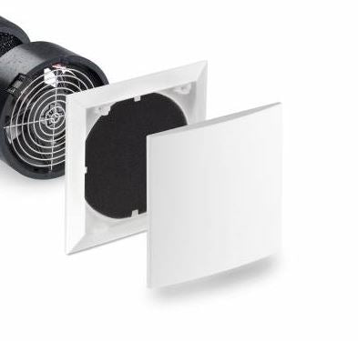 Lunos e² / e²60 / ALD / ALD-S filtrų komplektas