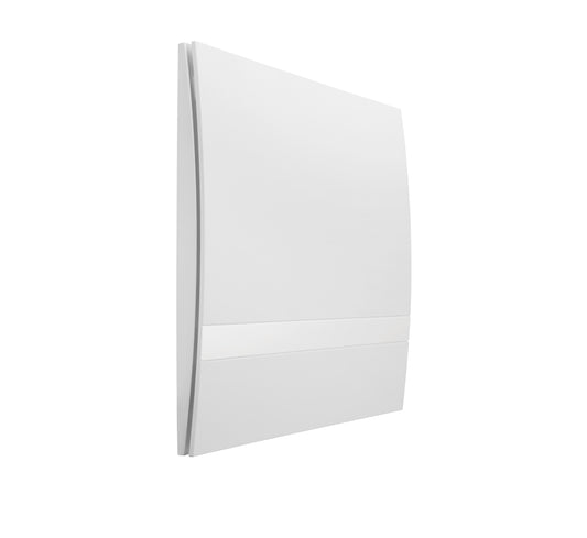 Lunos Silvento vonios ventiliatoriaus dangtelis