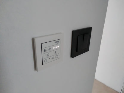 Smart Comfort valdiklis